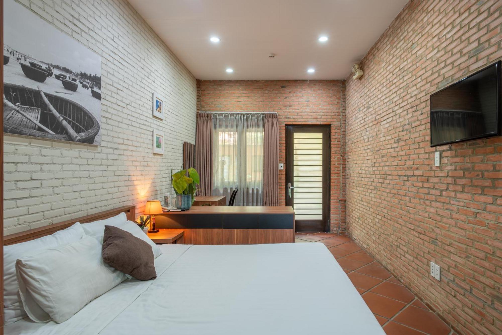 Mekong Long Thanh Resort & Reststop Ap Thanh Nguyen Exterior foto